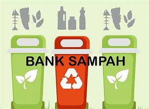 Kelola Sampah dengan Bijak: Desa Bersih, Warga Sehat